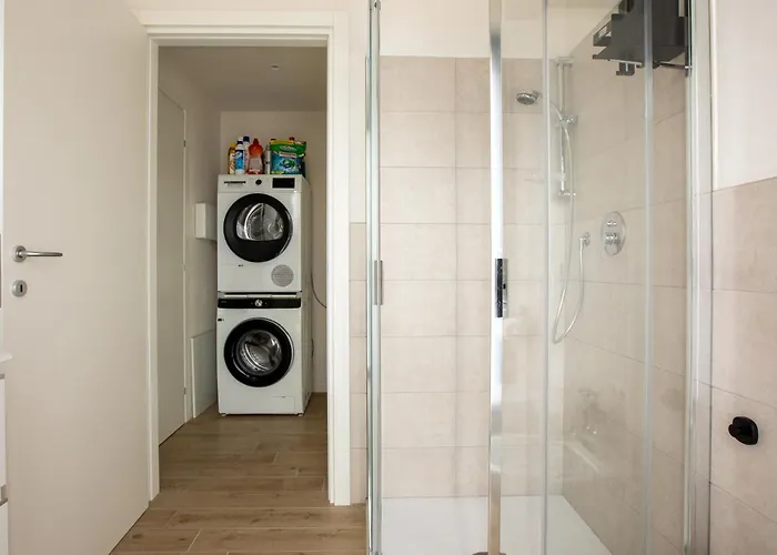 Appartement Centro - Moderno Con Parcheggio