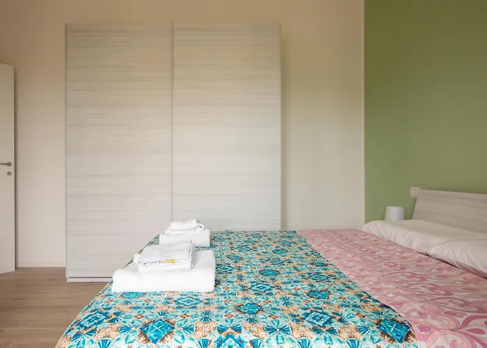 Centro - Moderno Con Parcheggio