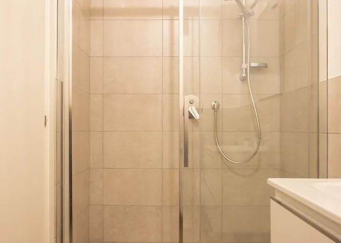 Centro - Moderno Con Parcheggio Appartement Sienne