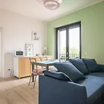 Apartment Centro - Moderno Con Parcheggio Privato Siena