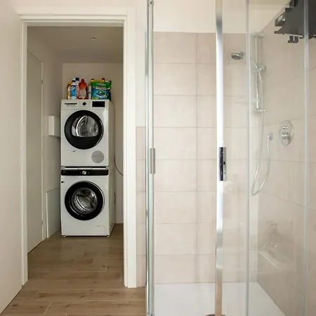 Apartment Centro - Moderno Con Parcheggio Privato