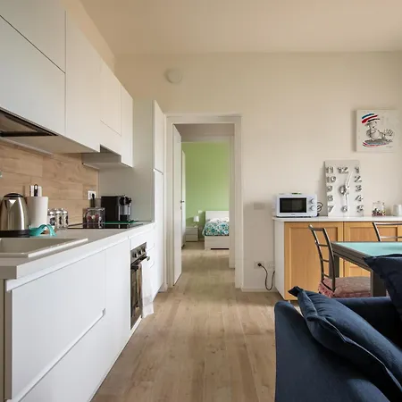 شقة Santa Petronilla - Per Gruppi Con Parcheggio *