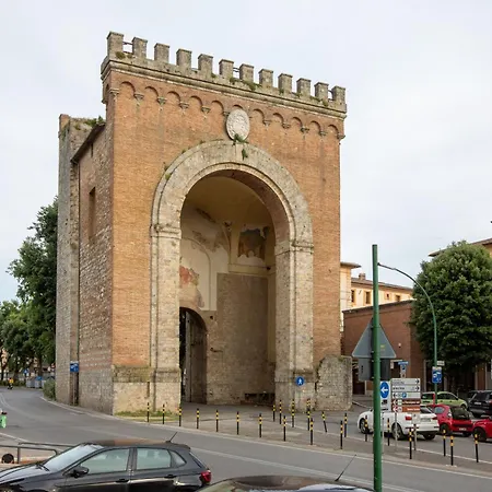 Centro - Moderno Con Parcheggio Privato