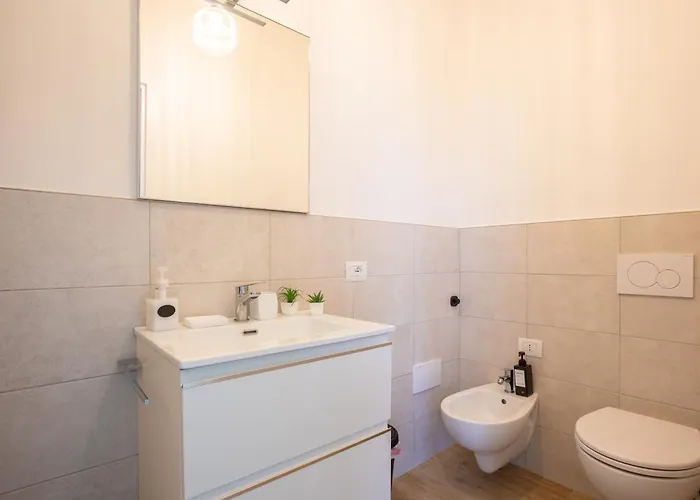 Centro - Moderno Con Parcheggio Appartement Siena