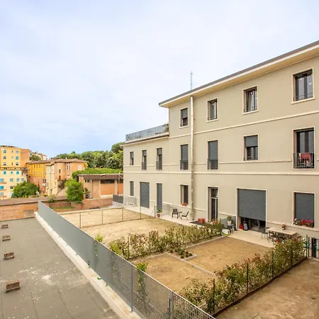 Apartment Santa Petronilla - Per Gruppi Con Parcheggio *