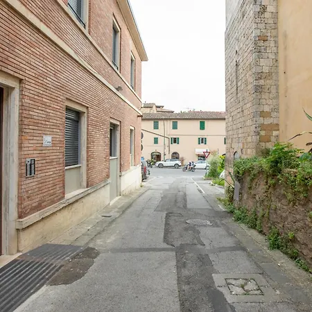 Centro - Moderno Con Parcheggio Privato Daire *