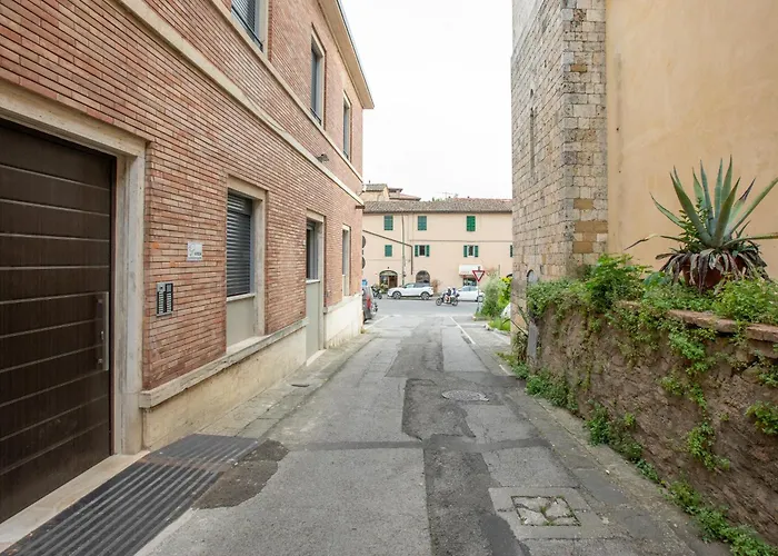 Centro - Moderno Con Parcheggio Apartment *