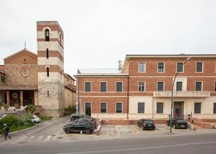 Centro - Moderno Con Parcheggio Apartment