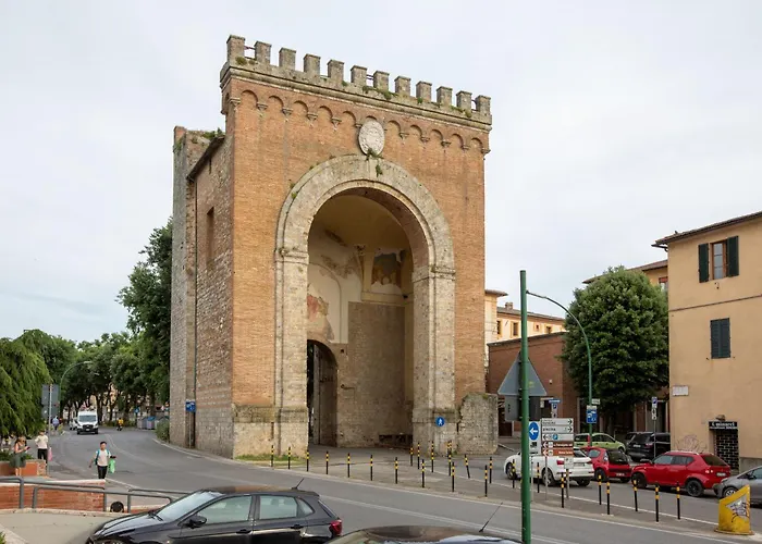 Centro - Moderno Con Parcheggio
