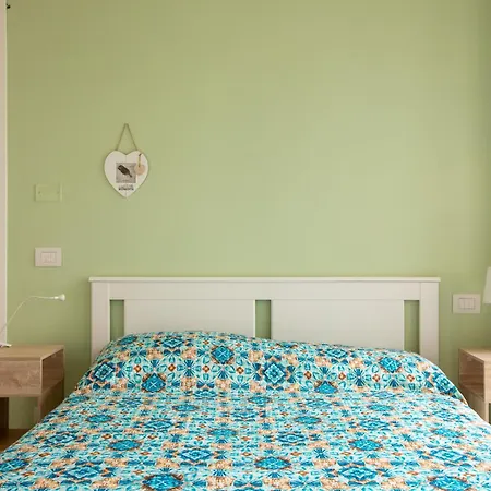 Santa Petronilla - Per Gruppi Con Parcheggio Appartement *