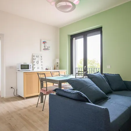 Appartement Santa Petronilla - Per Gruppi Con Parcheggio Sienne