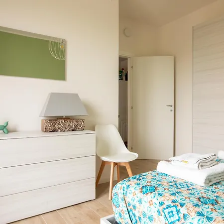 Santa Petronilla - Per Gruppi Con Parcheggio Appartement *